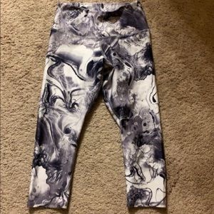 Noli Active Cropped Legging